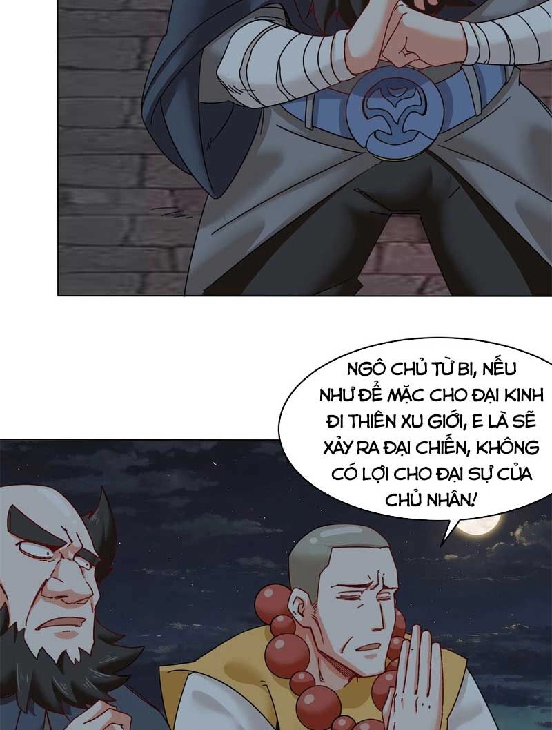 Vô Tận Thôn Phệ Chapter 139 - 35