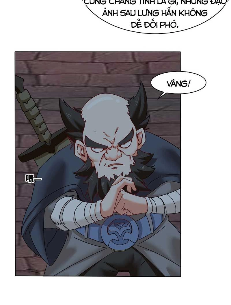 Vô Tận Thôn Phệ Chapter 139 - 38