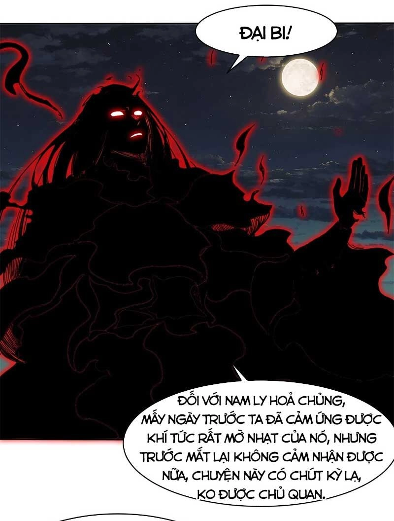 Vô Tận Thôn Phệ Chapter 139 - 39