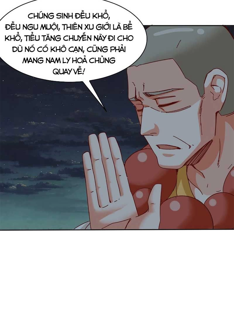 Vô Tận Thôn Phệ Chapter 139 - 40