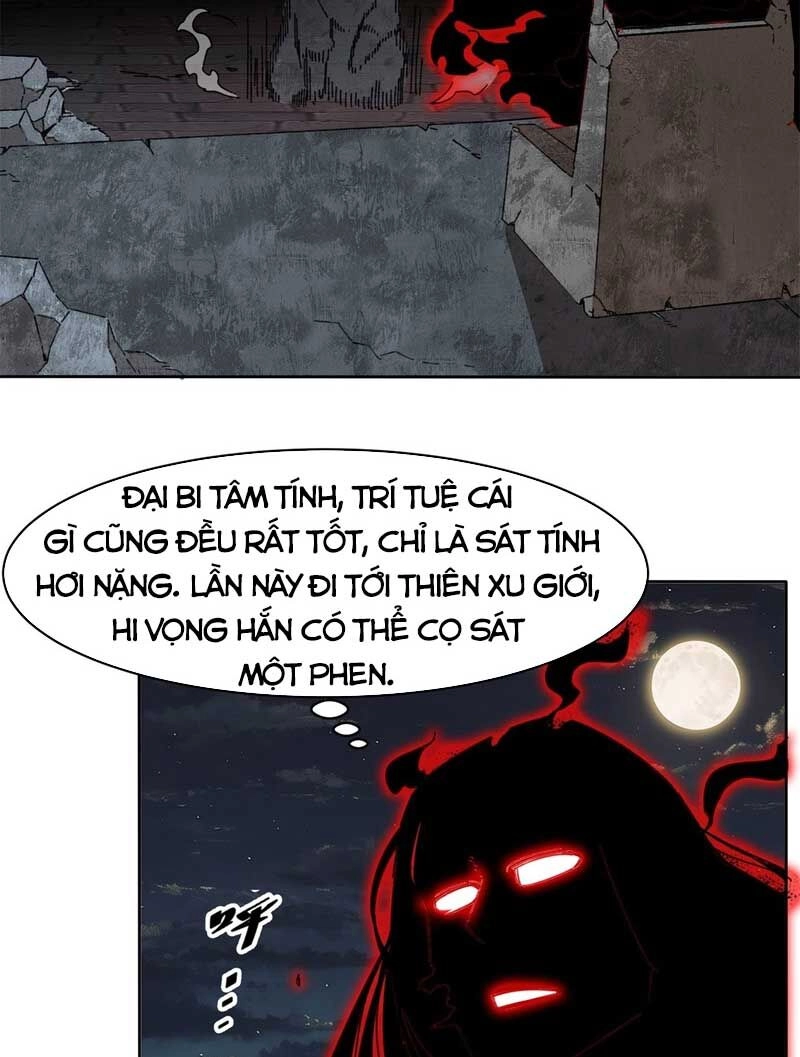 Vô Tận Thôn Phệ Chapter 139 - 42