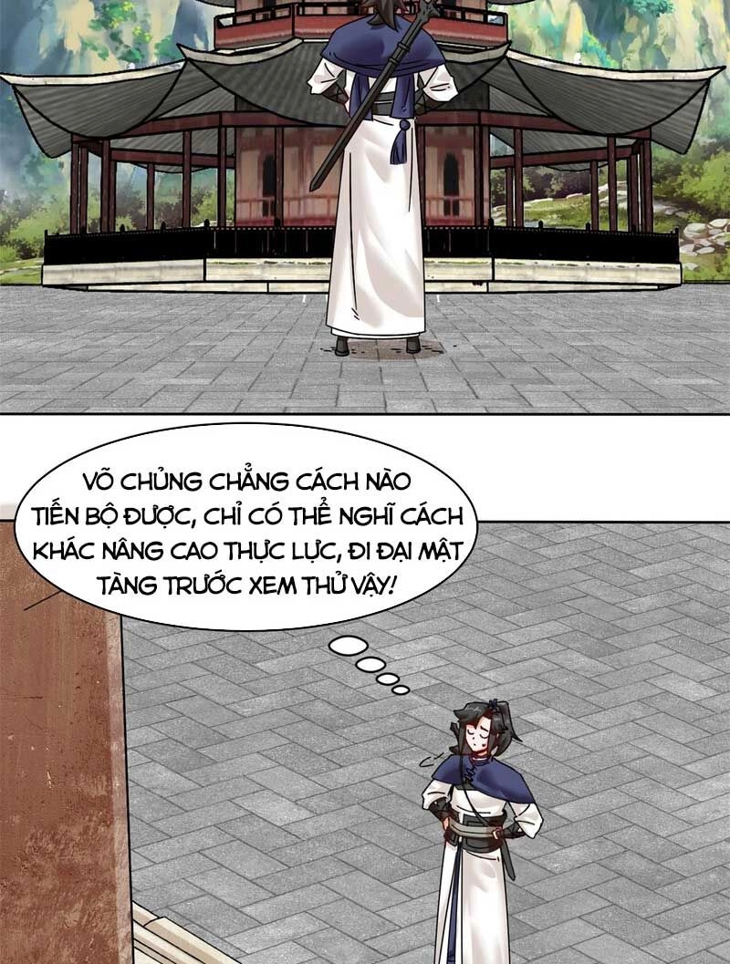 Vô Tận Thôn Phệ Chapter 139 - 45