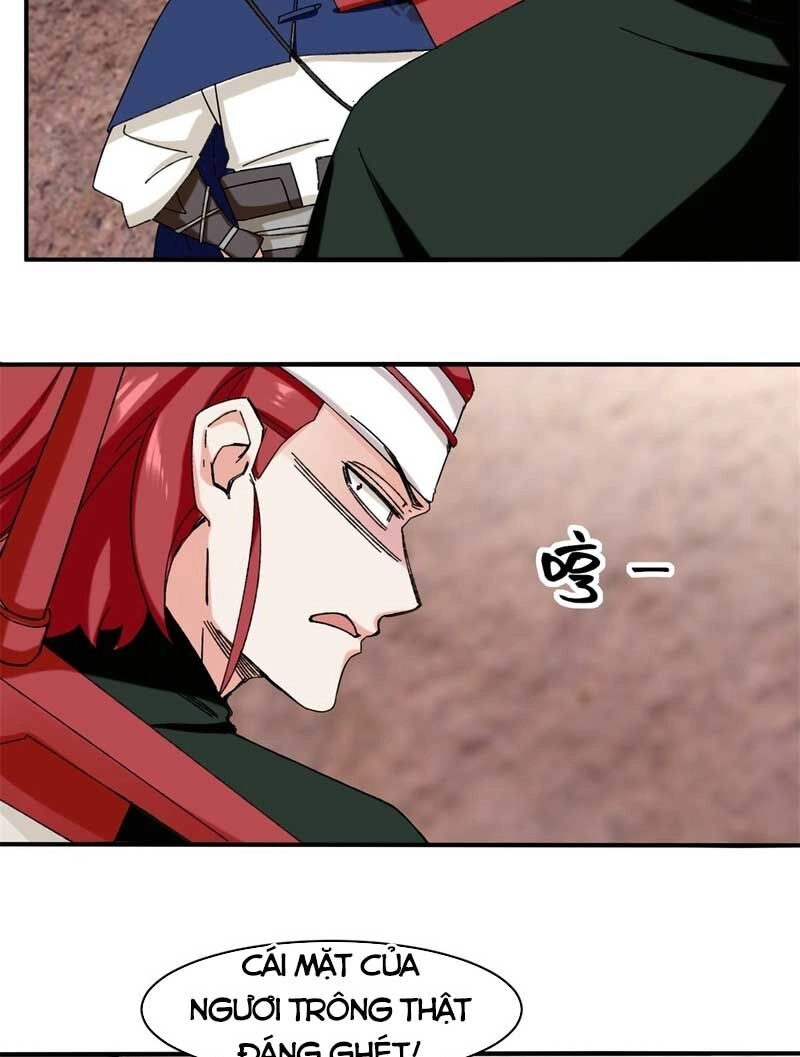 Vô Tận Thôn Phệ Chapter 139 - 48