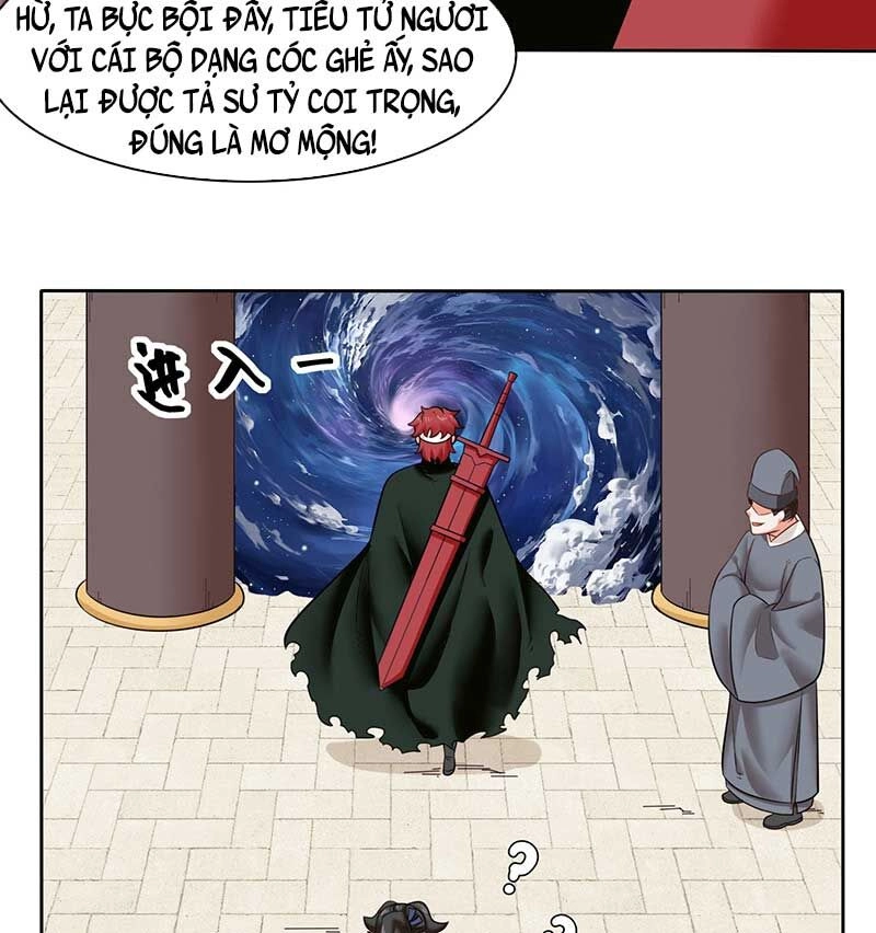 Vô Tận Thôn Phệ Chapter 140 - 4