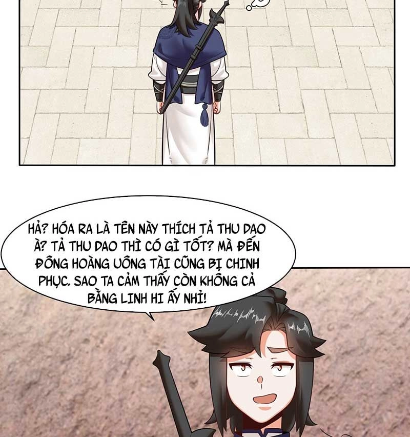 Vô Tận Thôn Phệ Chapter 140 - 5