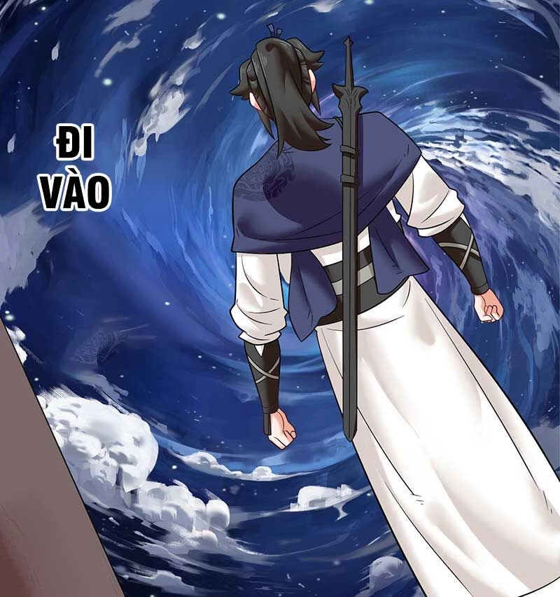 Vô Tận Thôn Phệ Chapter 140 - 8