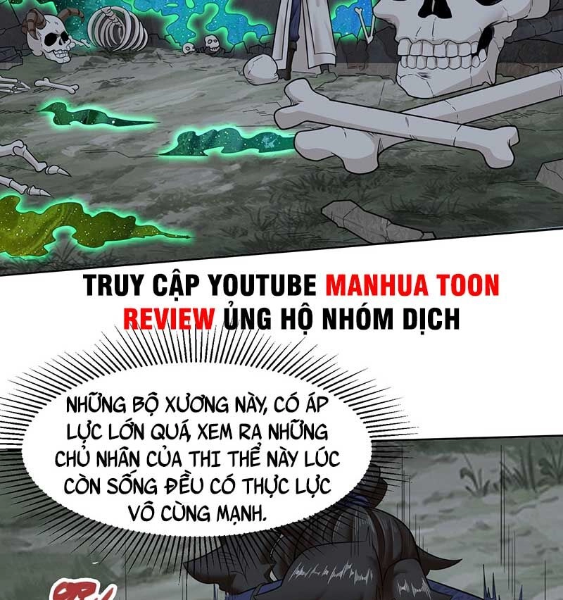 Vô Tận Thôn Phệ Chapter 140 - 11