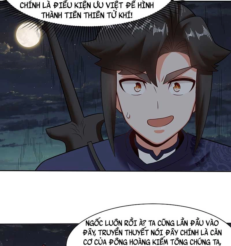 Vô Tận Thôn Phệ Chapter 140 - 13