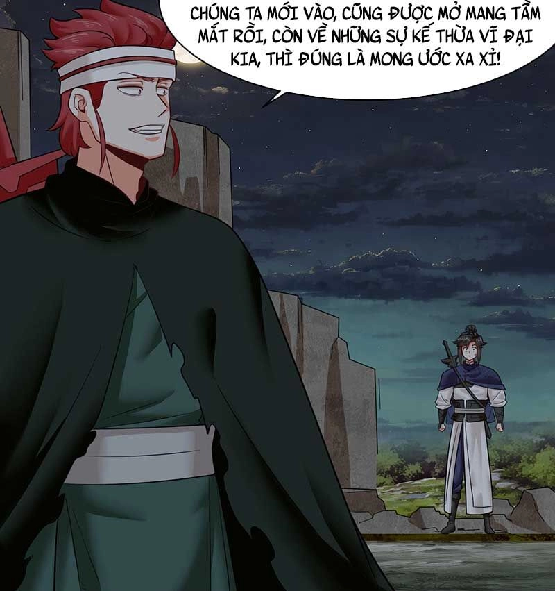 Vô Tận Thôn Phệ Chapter 140 - 14