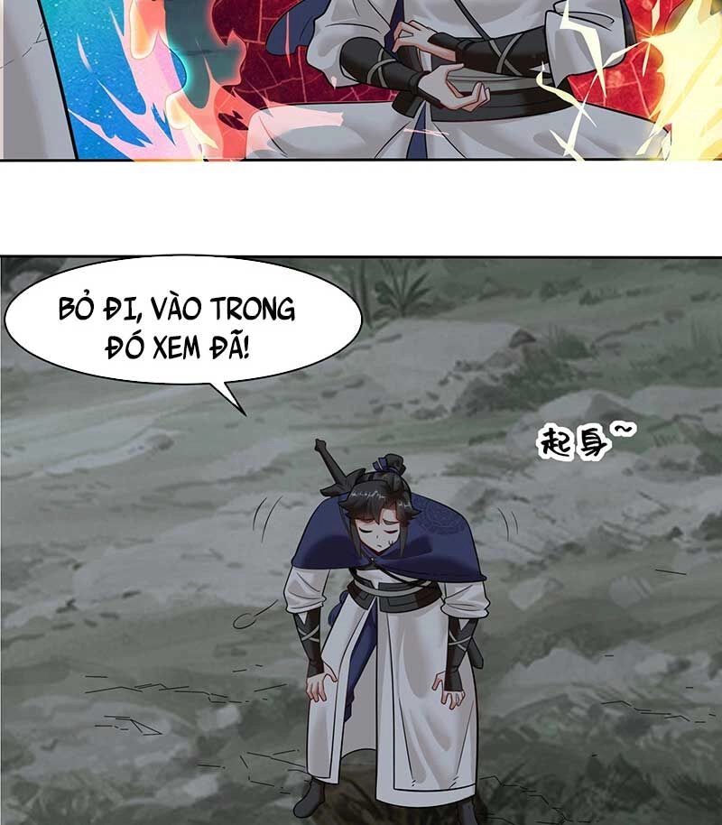 Vô Tận Thôn Phệ Chapter 140 - 31