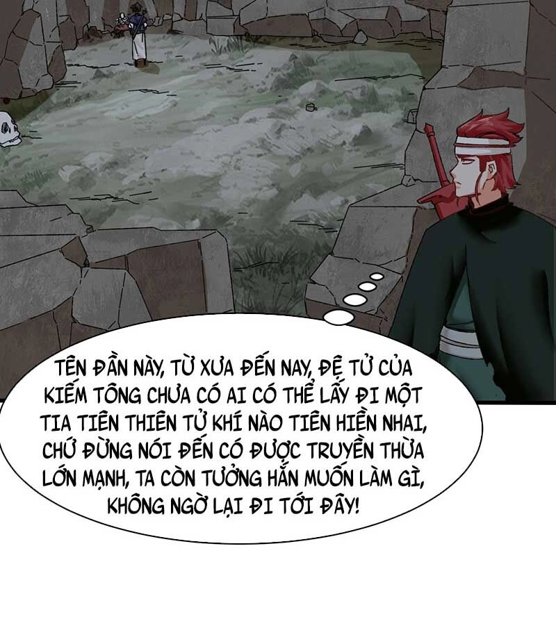 Vô Tận Thôn Phệ Chapter 140 - 39