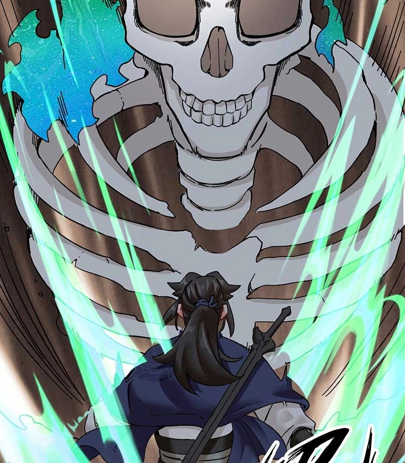 Vô Tận Thôn Phệ Chapter 140 - 42