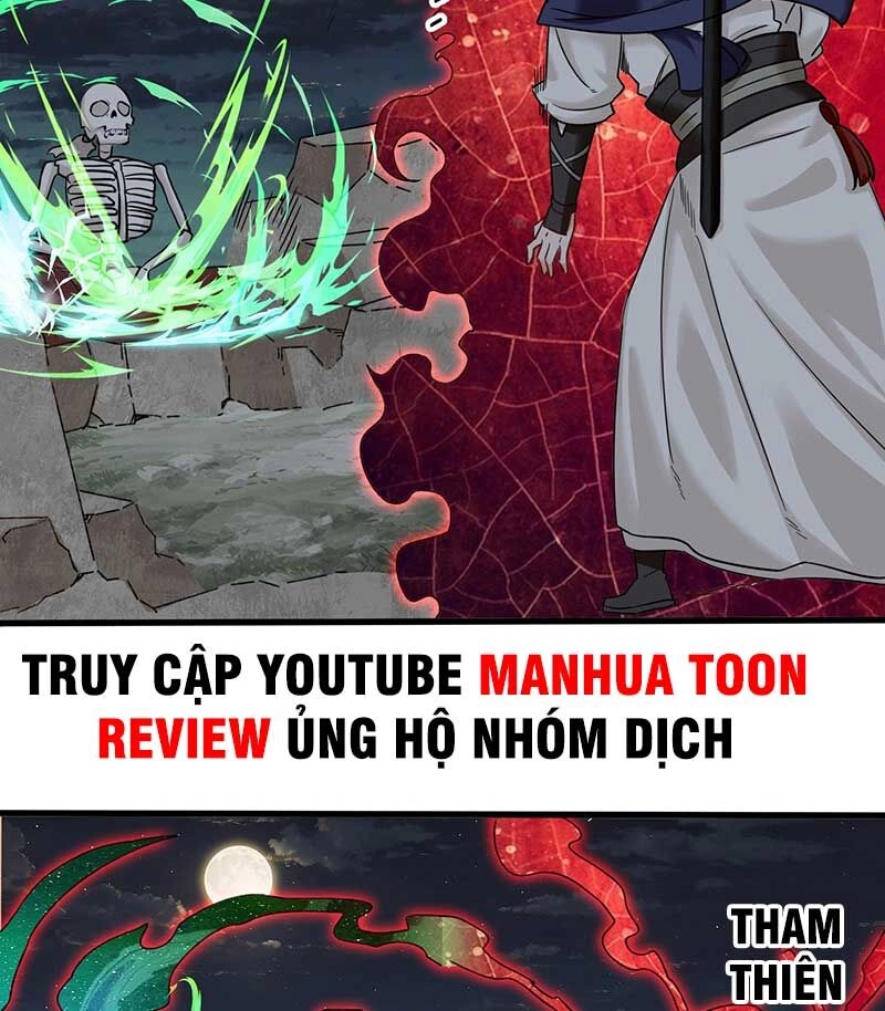 Vô Tận Thôn Phệ Chapter 140 - 46