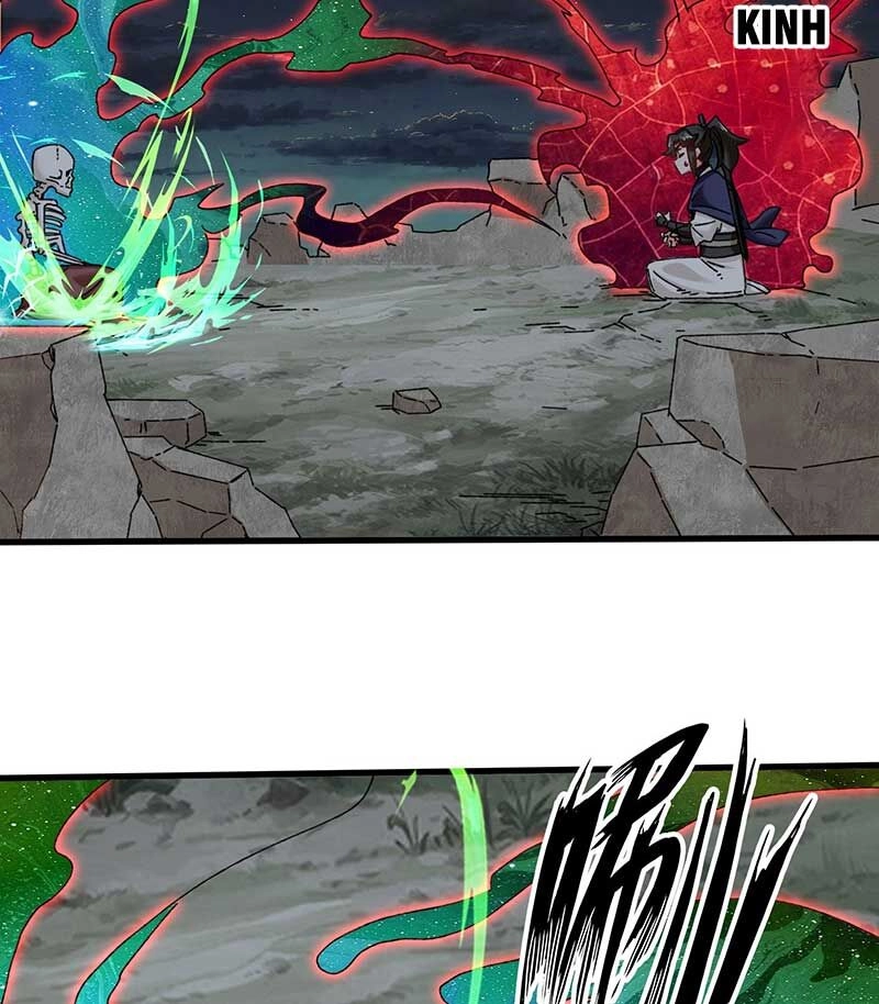 Vô Tận Thôn Phệ Chapter 140 - 47