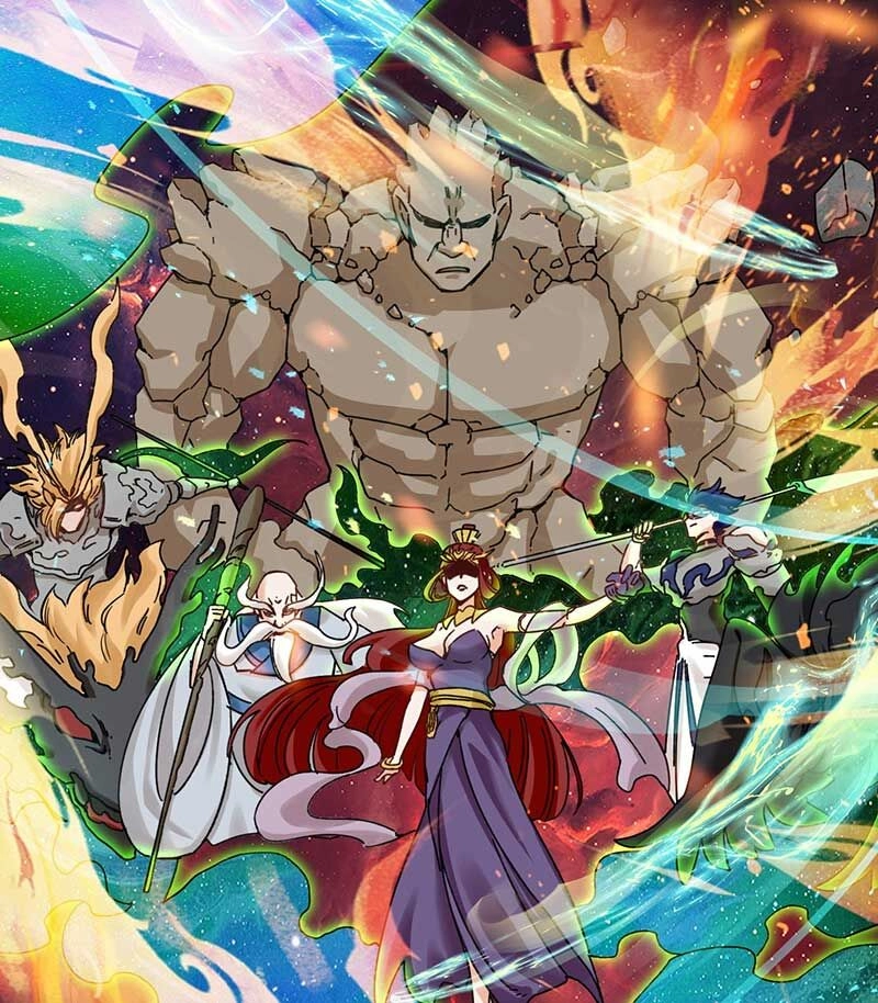 Vô Tận Thôn Phệ Chapter 140 - 51