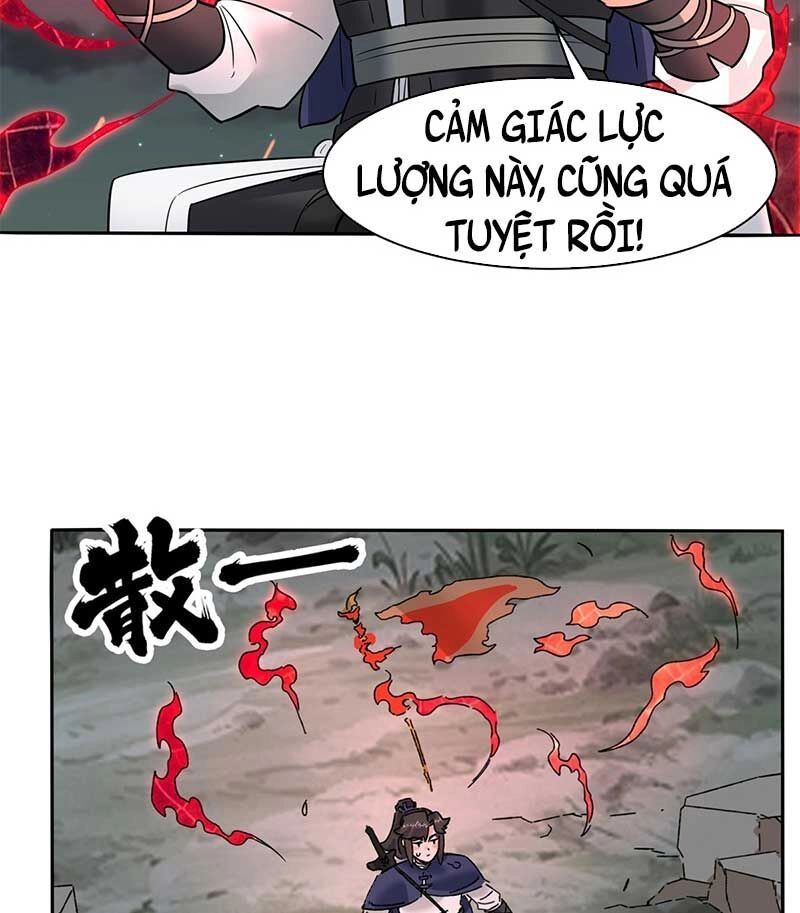 Vô Tận Thôn Phệ Chapter 141 - 17