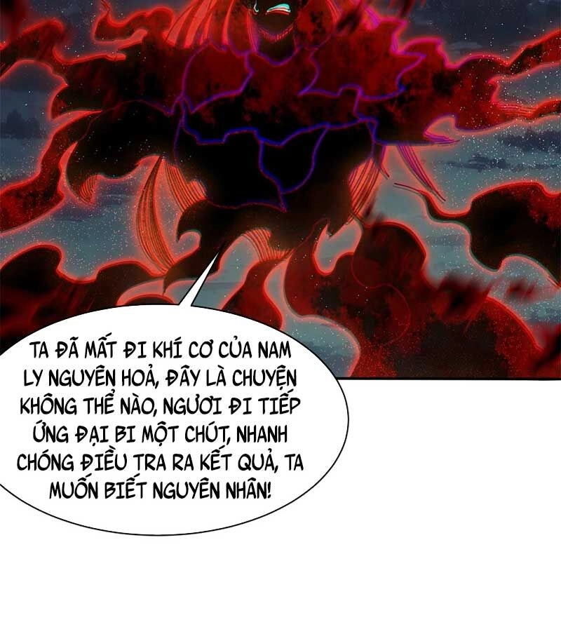 Vô Tận Thôn Phệ Chapter 141 - 26