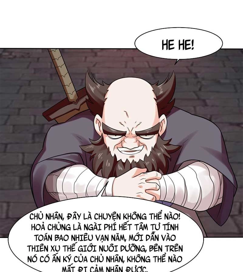 Vô Tận Thôn Phệ Chapter 141 - 27