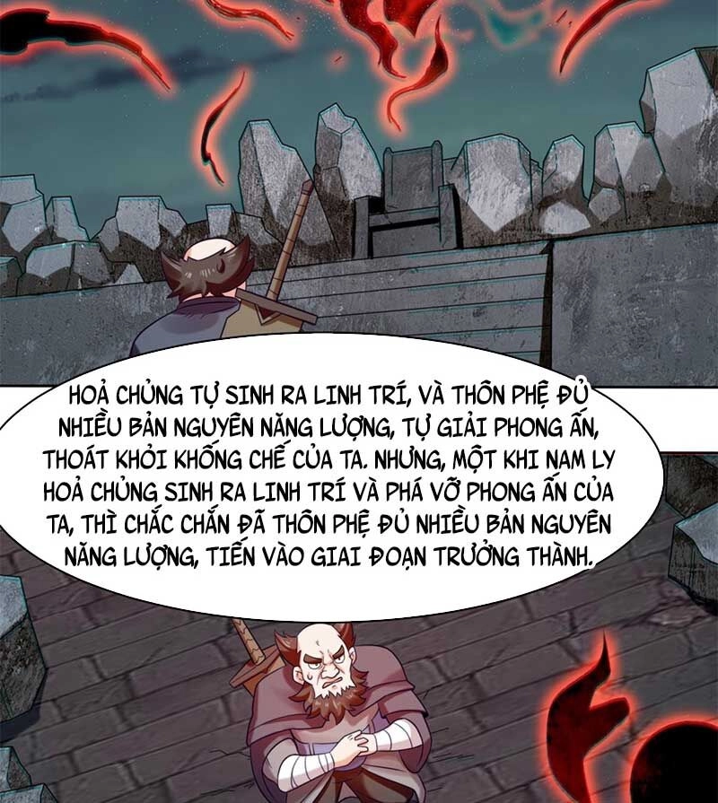 Vô Tận Thôn Phệ Chapter 141 - 30