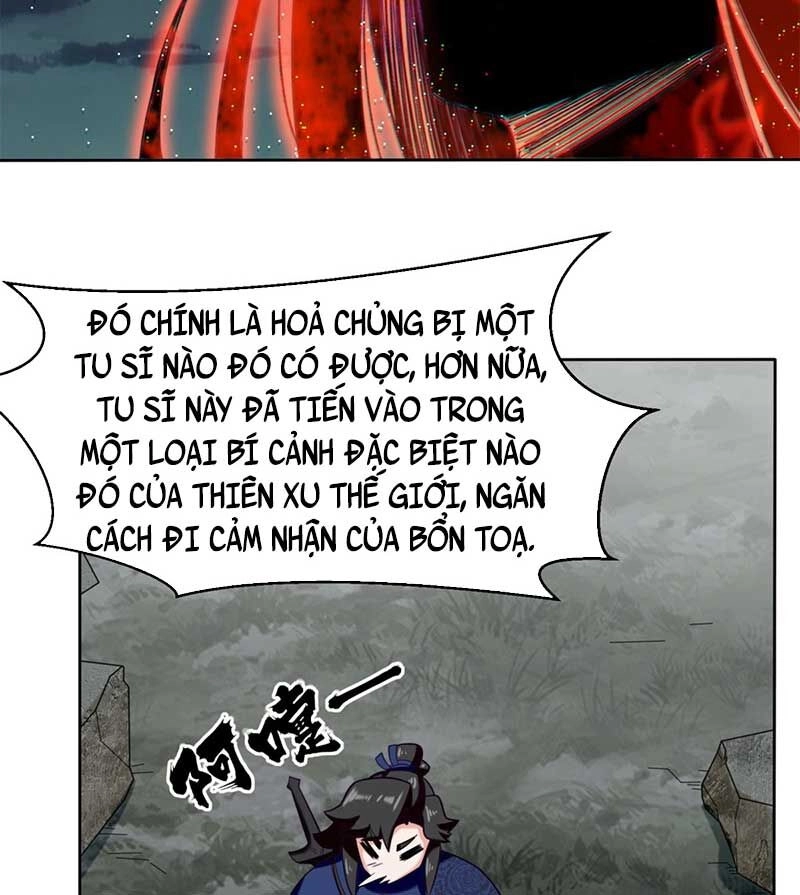 Vô Tận Thôn Phệ Chapter 141 - 33