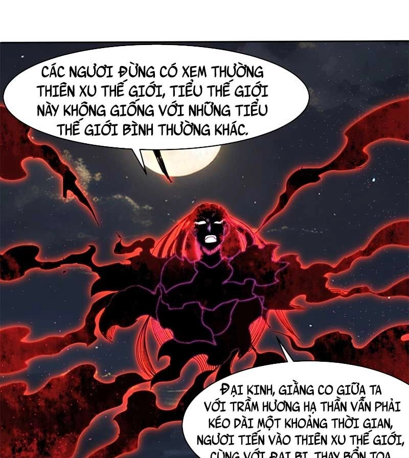 Vô Tận Thôn Phệ Chapter 141 - 36