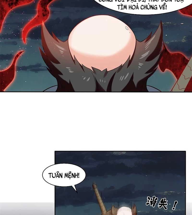 Vô Tận Thôn Phệ Chapter 141 - 37