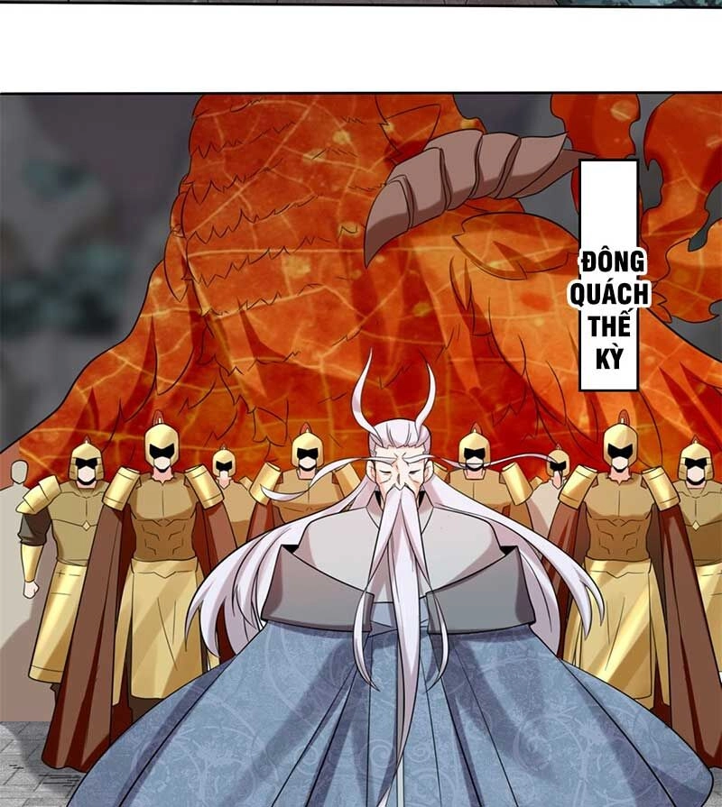 Vô Tận Thôn Phệ Chapter 141 - 40