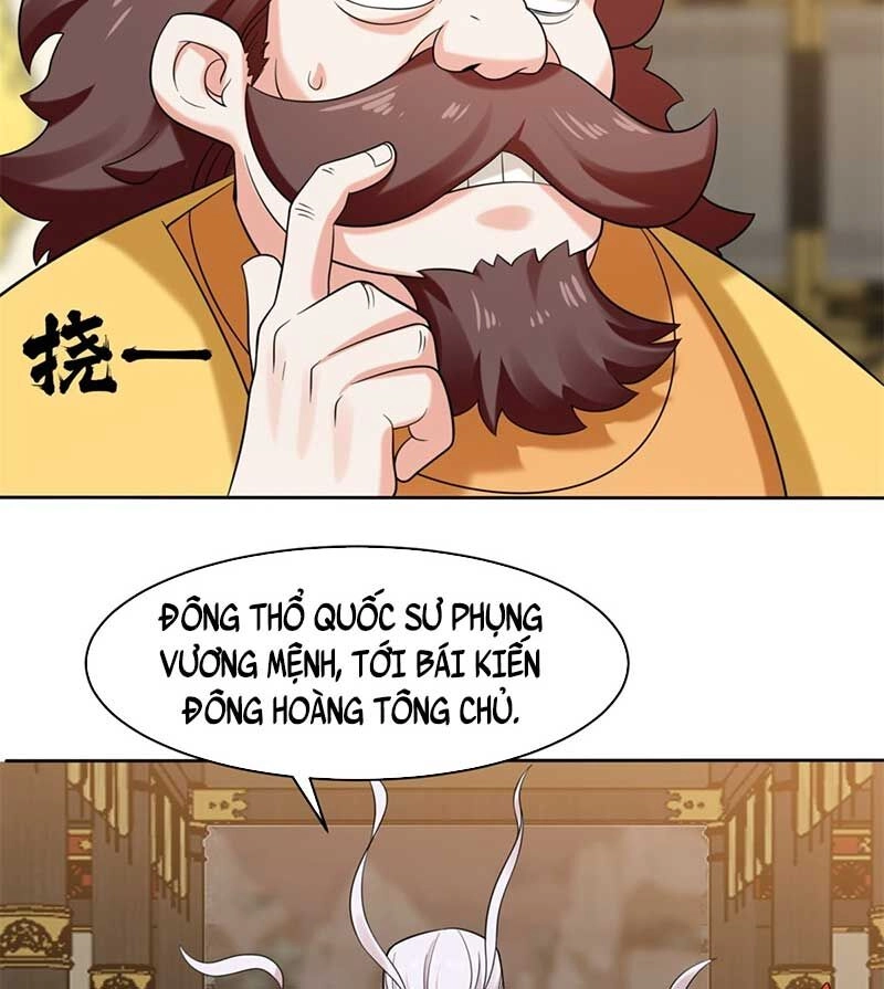 Vô Tận Thôn Phệ Chapter 141 - 43