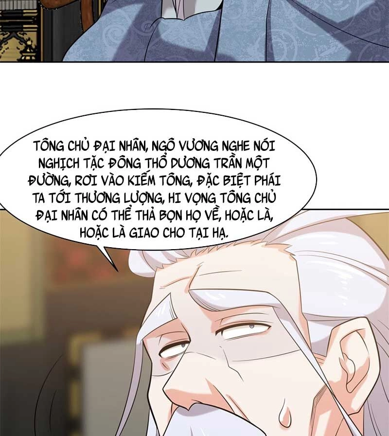 Vô Tận Thôn Phệ Chapter 141 - 47