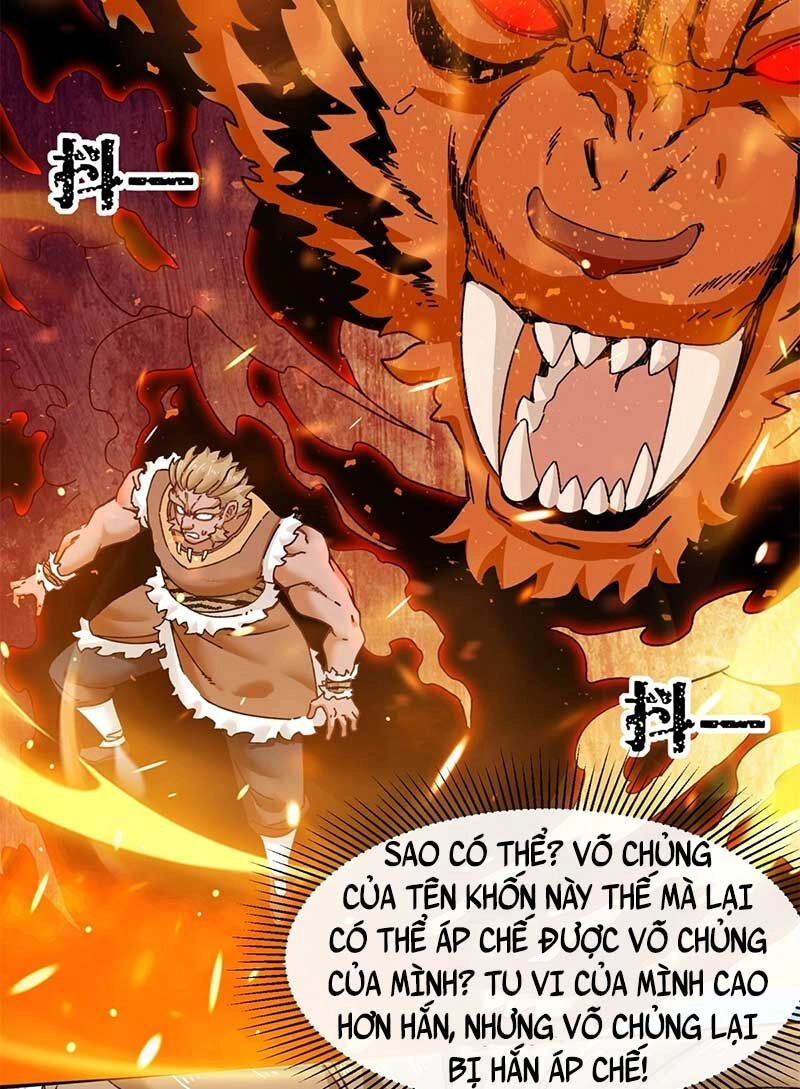 Vô Tận Thôn Phệ Chapter 142 - 3