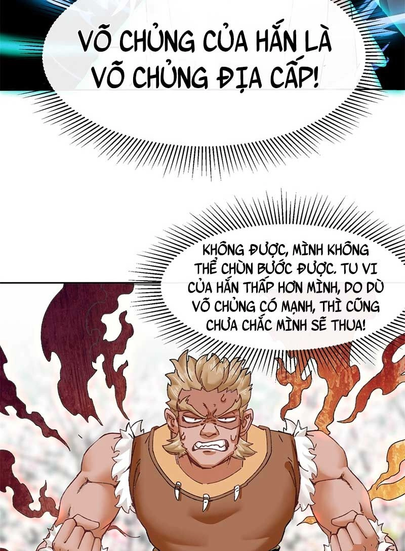 Vô Tận Thôn Phệ Chapter 142 - 7