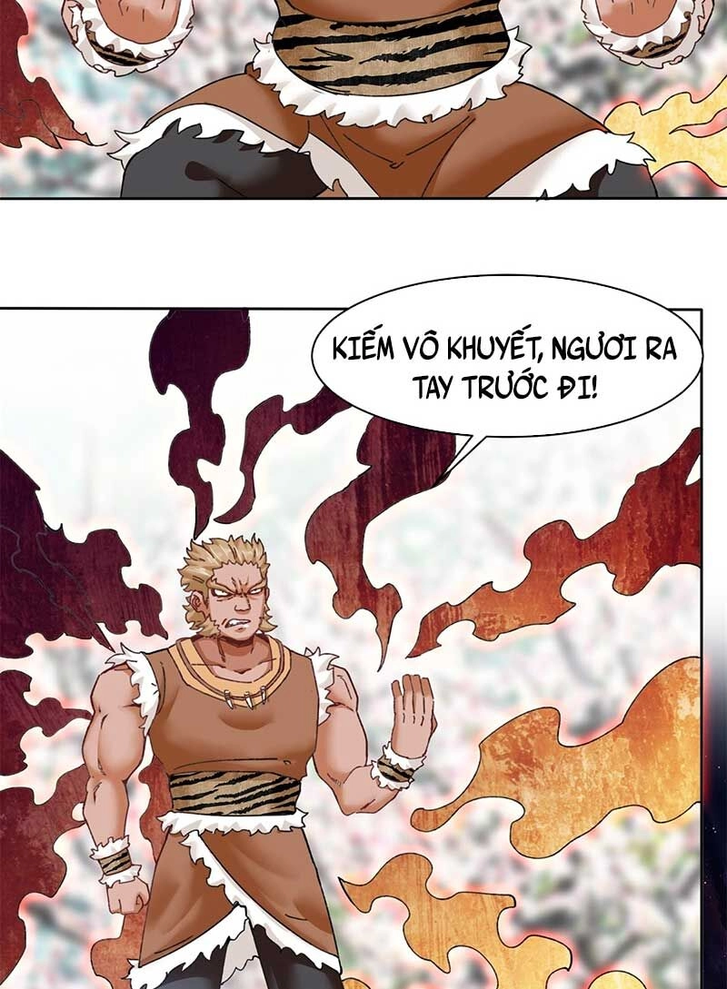 Vô Tận Thôn Phệ Chapter 142 - 8