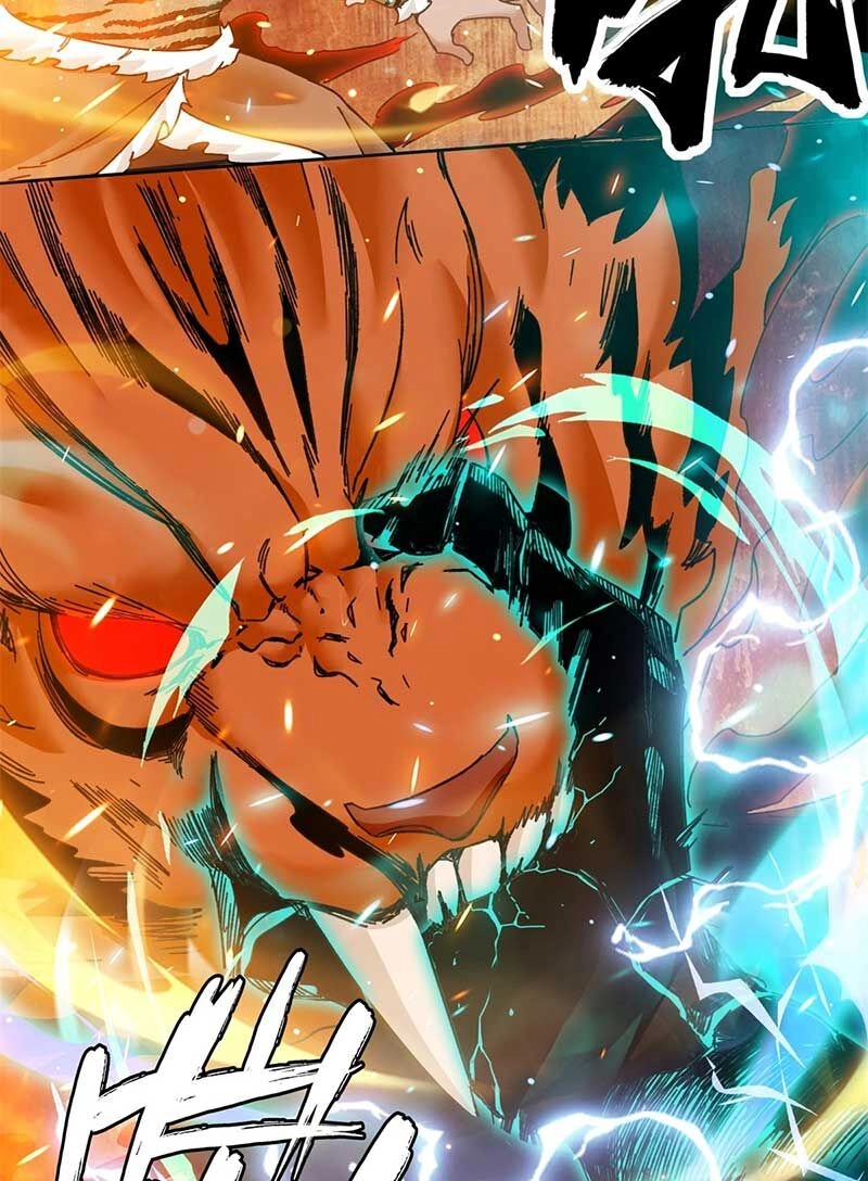 Vô Tận Thôn Phệ Chapter 142 - 12