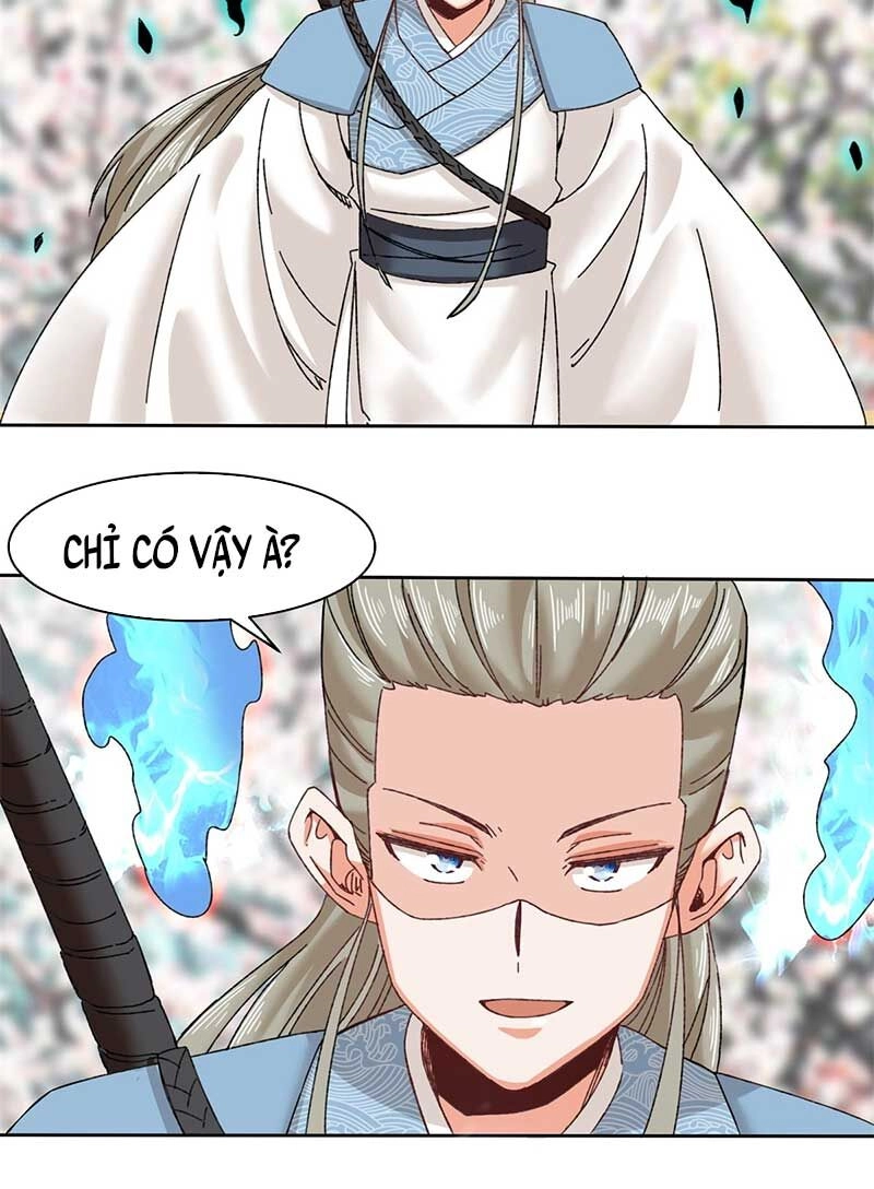 Vô Tận Thôn Phệ Chapter 142 - 23