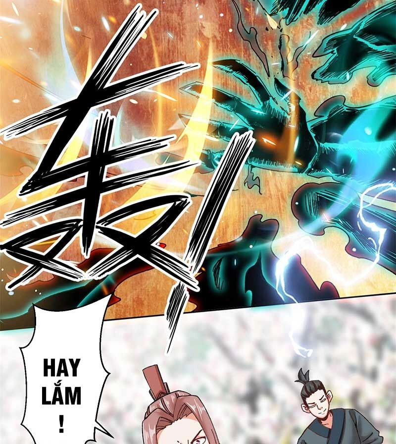 Vô Tận Thôn Phệ Chapter 142 - 34