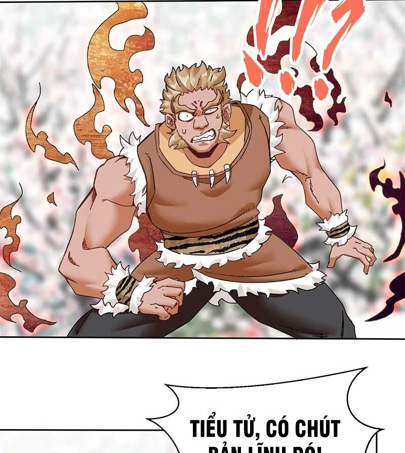 Vô Tận Thôn Phệ Chapter 142 - 38