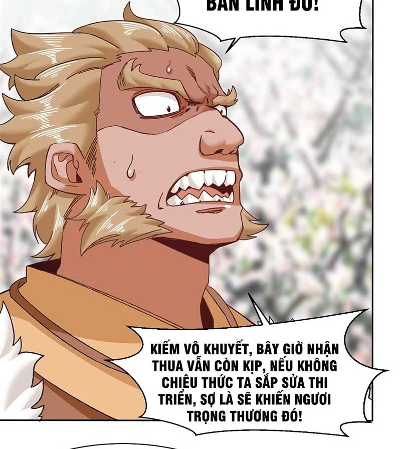 Vô Tận Thôn Phệ Chapter 142 - 39