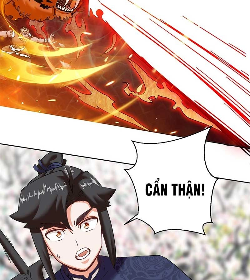 Vô Tận Thôn Phệ Chapter 142 - 43