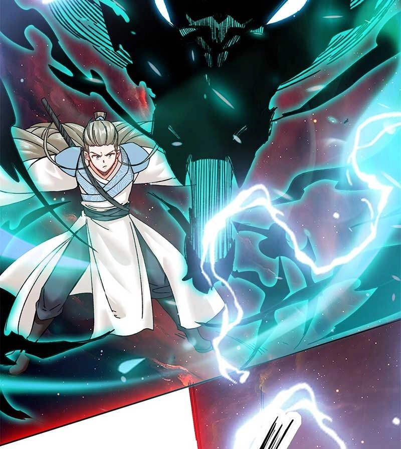 Vô Tận Thôn Phệ Chapter 142 - 46