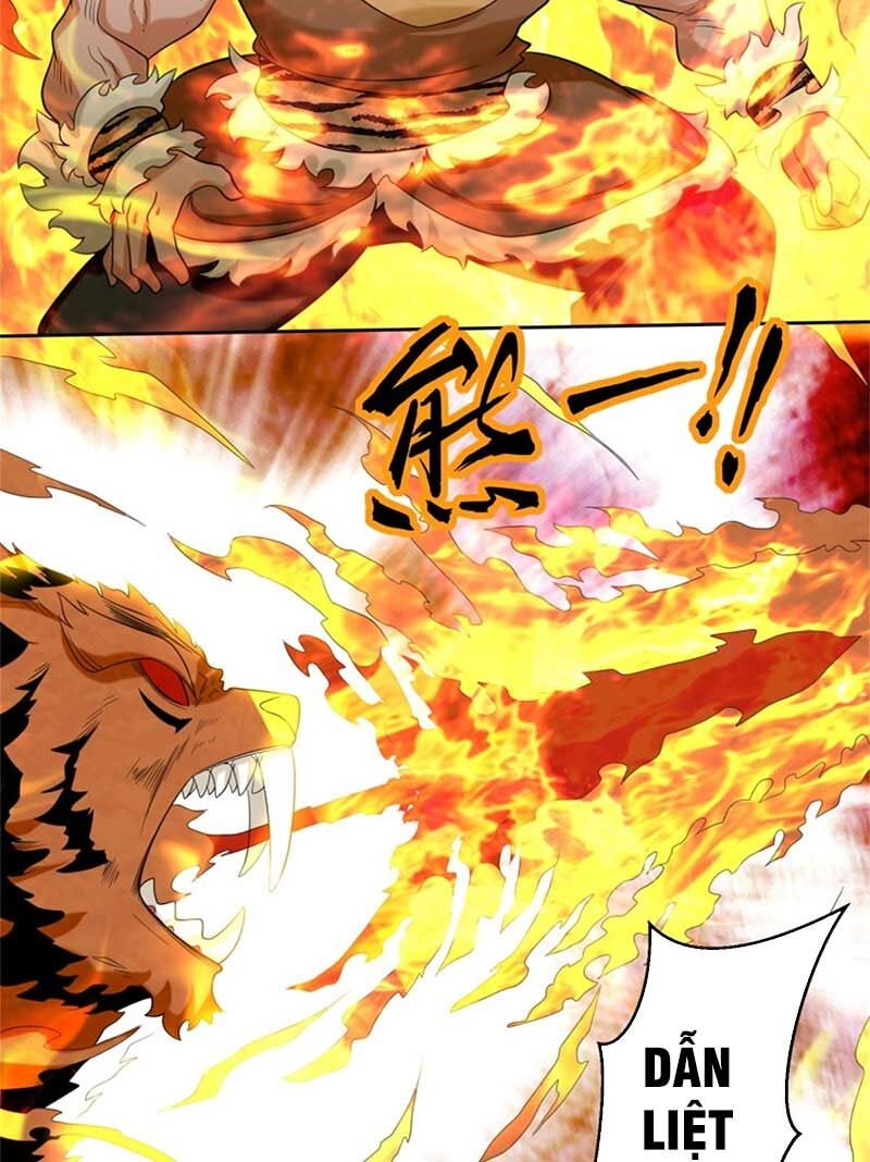 Vô Tận Thôn Phệ Chapter 143 - 12