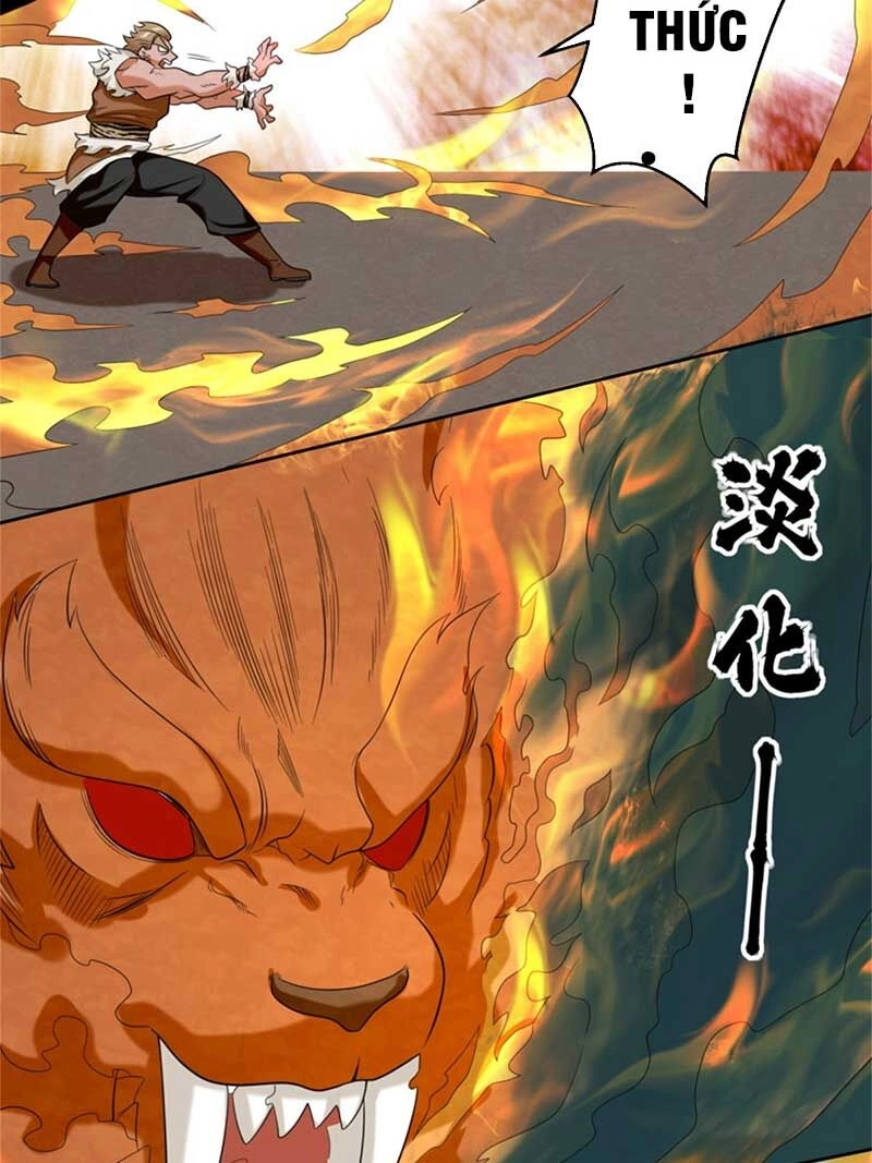 Vô Tận Thôn Phệ Chapter 143 - 13