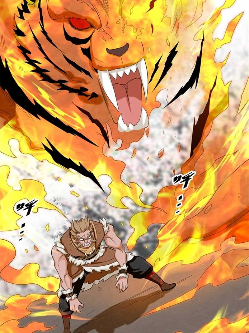 Vô Tận Thôn Phệ Chapter 143 - 19