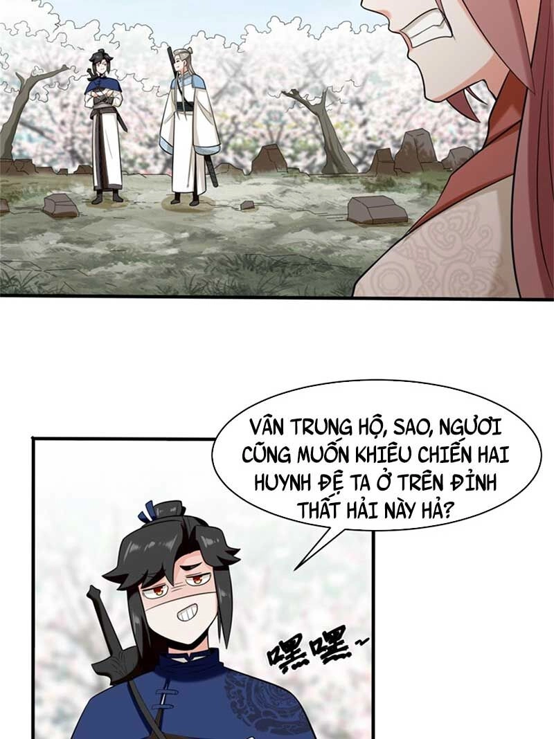 Vô Tận Thôn Phệ Chapter 143 - 24