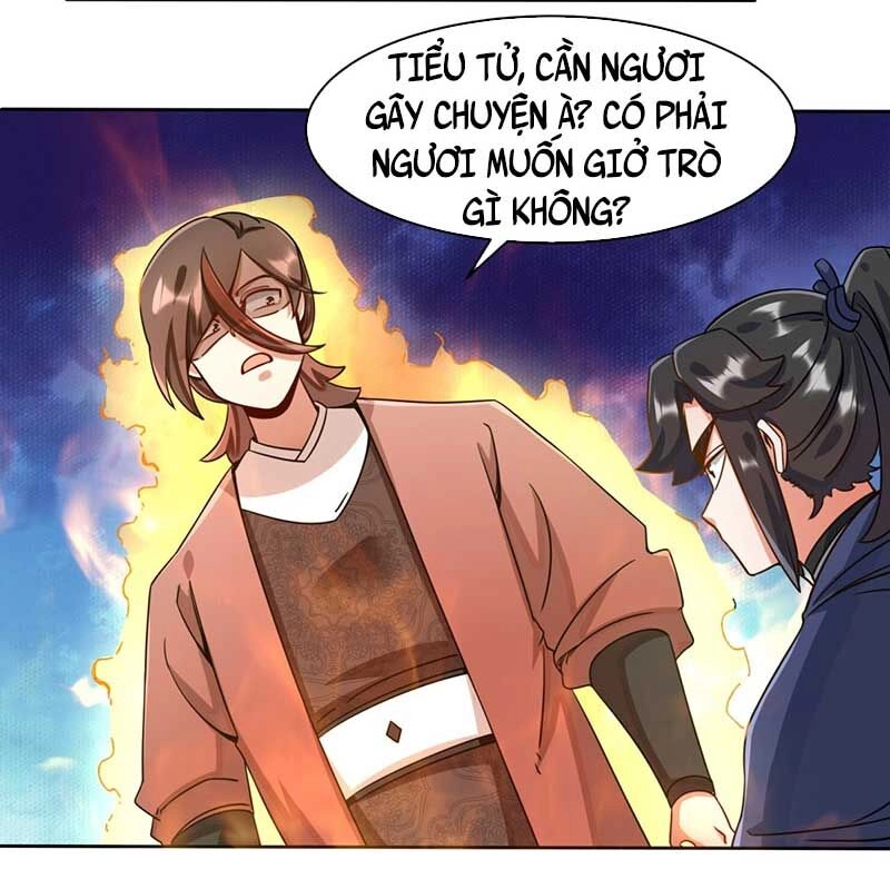 Vô Tận Thôn Phệ Chapter 143 - 45