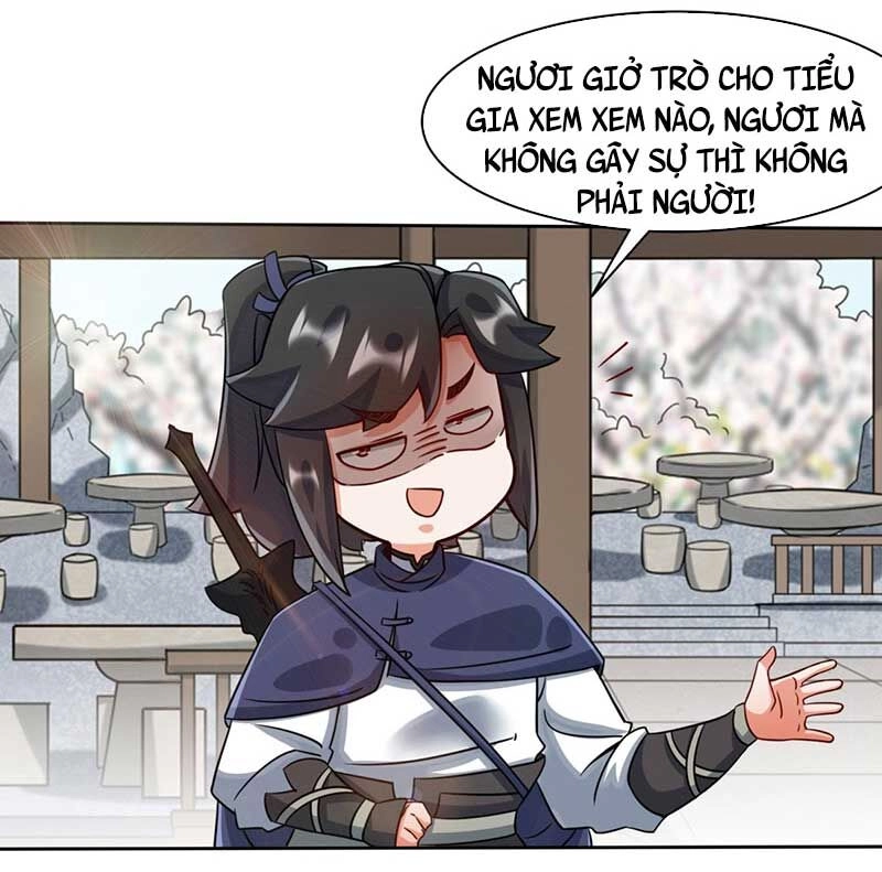 Vô Tận Thôn Phệ Chapter 143 - 46