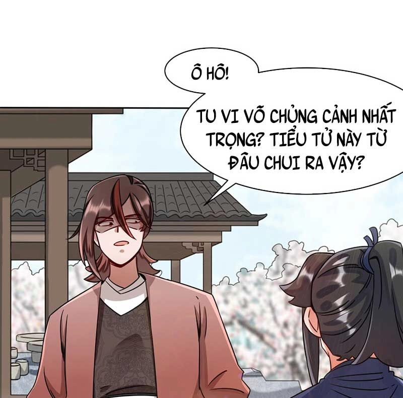 Vô Tận Thôn Phệ Chapter 143 - 47