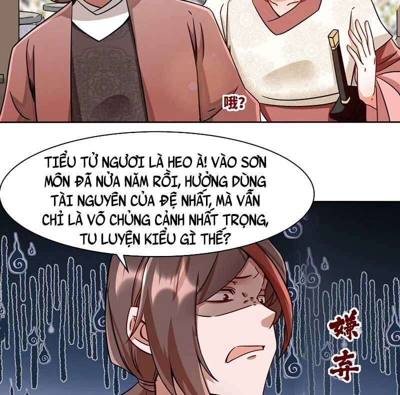 Vô Tận Thôn Phệ Chapter 143 - 49