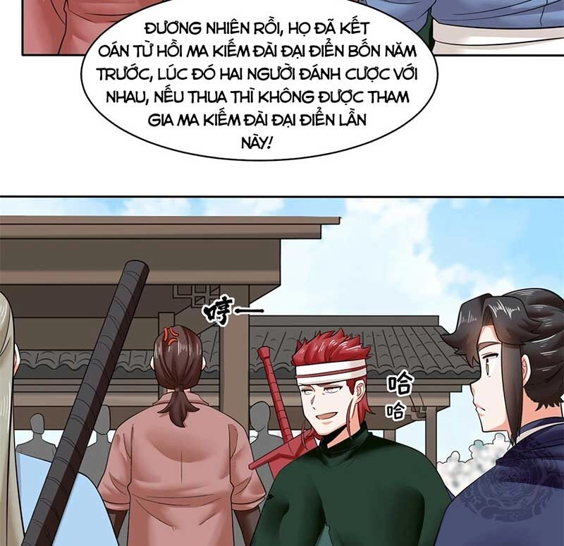 Vô Tận Thôn Phệ Chapter 144 - 3