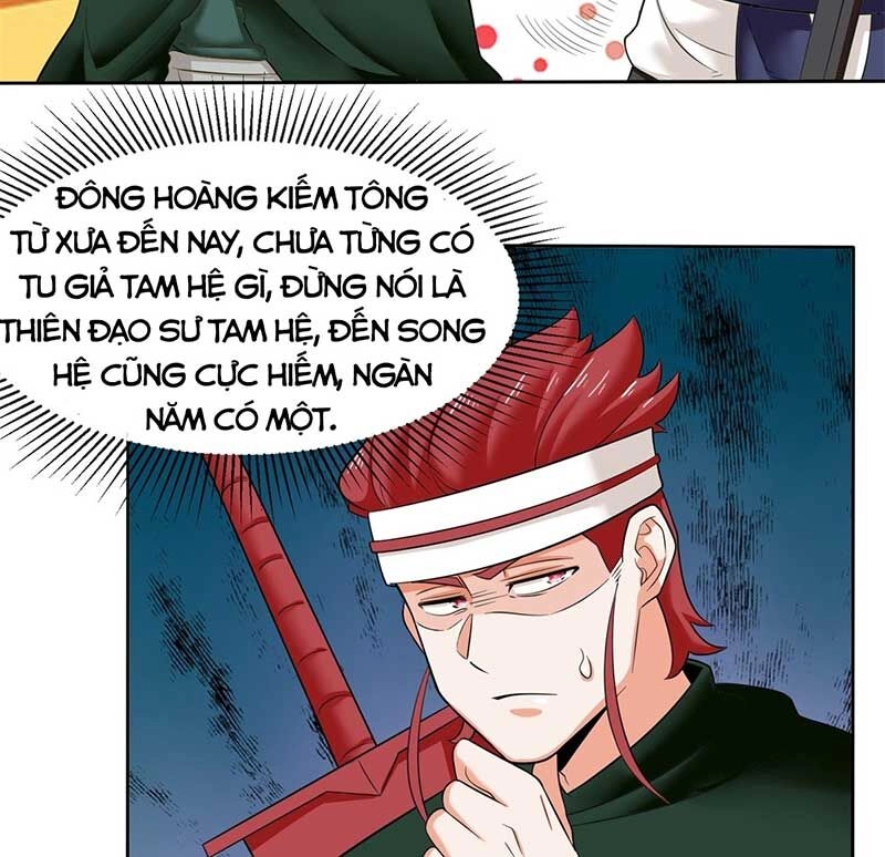 Vô Tận Thôn Phệ Chapter 144 - 11