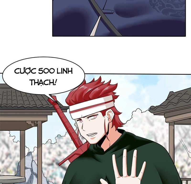 Vô Tận Thôn Phệ Chapter 144 - 16